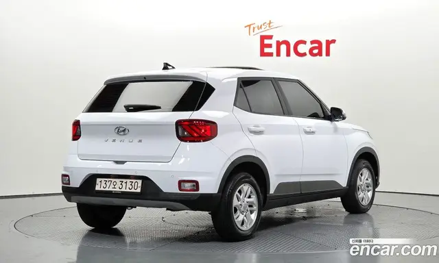 Hyundai Venue 2021 1.6 автомат (гидро), миниатюра 2