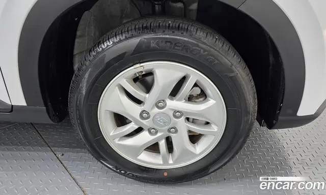 Hyundai Venue 2021 1.6 автомат (гидро), миниатюра 7