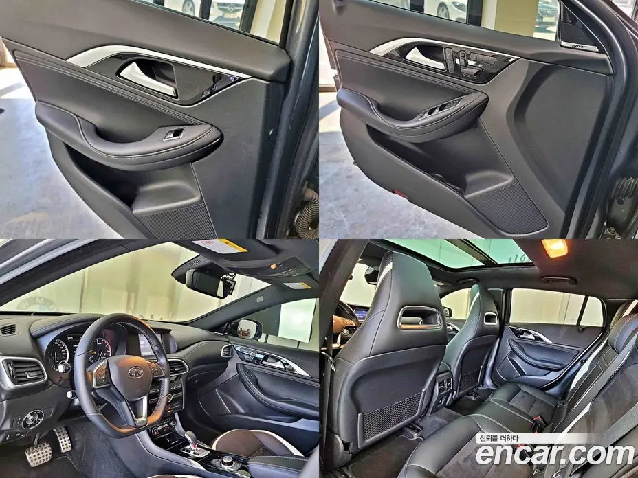 Infiniti Q30 2017 2.0 автомат (гидро), фото 13 Infiniti Q30 2017 2.0 автомат (гидро), фото 13