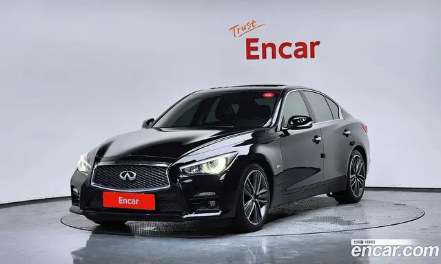 Infiniti Q50, 2015, 151 352 км Infiniti Q50, 2015, 151 352 км