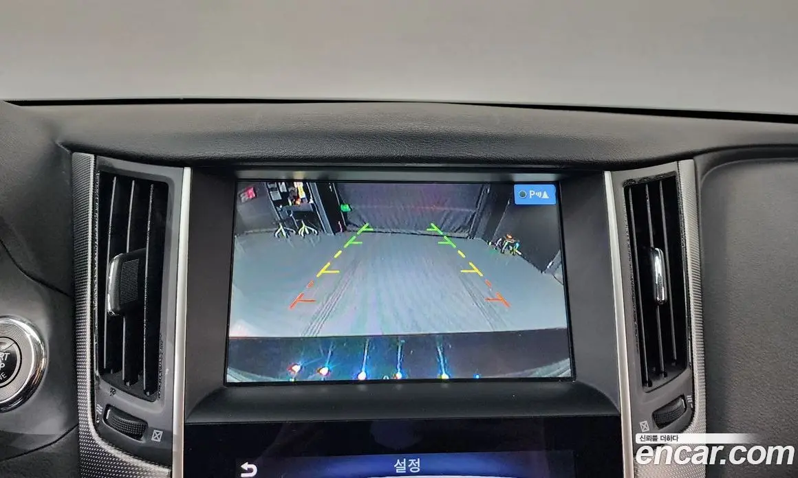 Infiniti Q50 2015 2.1 автомат (гидро), фото 14