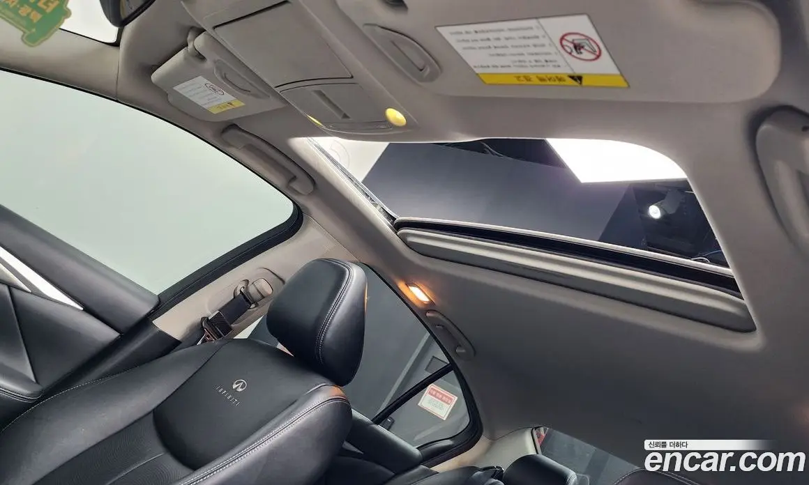 Infiniti Q50 2015 2.1 автомат (гидро), фото 18