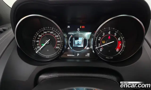 Jaguar F-Type 2018 2.0 автомат (гидро), миниатюра 8 Jaguar F-Type 2018 2.0 автомат (гидро), миниатюра 8