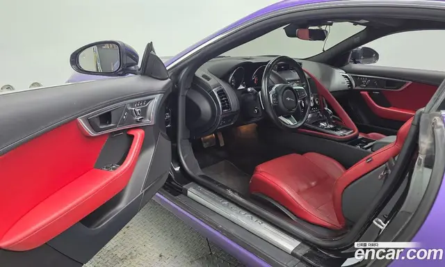 Jaguar F-Type 2018 2.0 автомат (гидро), миниатюра 10 Jaguar F-Type 2018 2.0 автомат (гидро), миниатюра 10