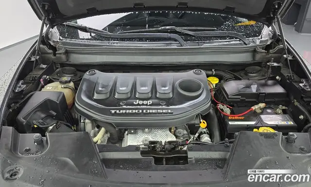 Jeep Cherokee 2016 2.2 автомат (гидро), миниатюра 6 Jeep Cherokee 2016 2.2 автомат (гидро), миниатюра 6