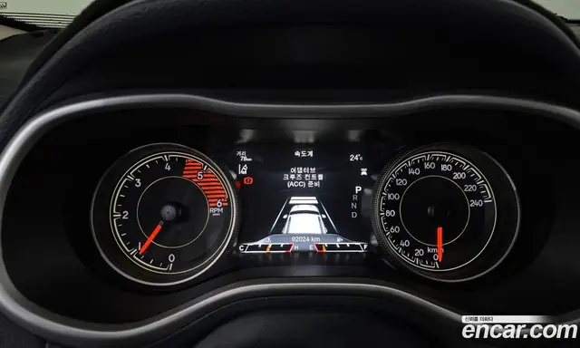 Jeep Cherokee 2016 2.2 автомат (гидро), миниатюра 8 Jeep Cherokee 2016 2.2 автомат (гидро), миниатюра 8