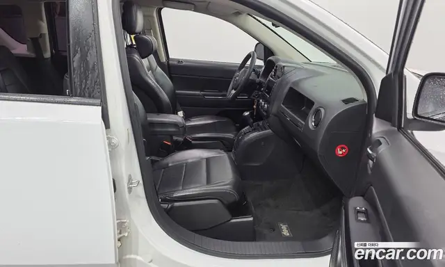 Jeep Compass 2012 2.4 автомат (гидро), миниатюра 11 Jeep Compass 2012 2.4 автомат (гидро), миниатюра 11