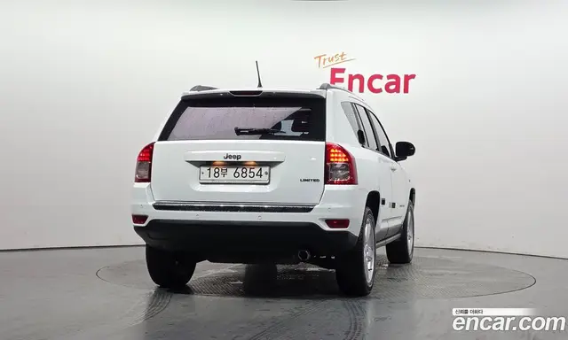 Jeep Compass 2012 2.4 автомат (гидро), миниатюра 4 Jeep Compass 2012 2.4 автомат (гидро), миниатюра 4