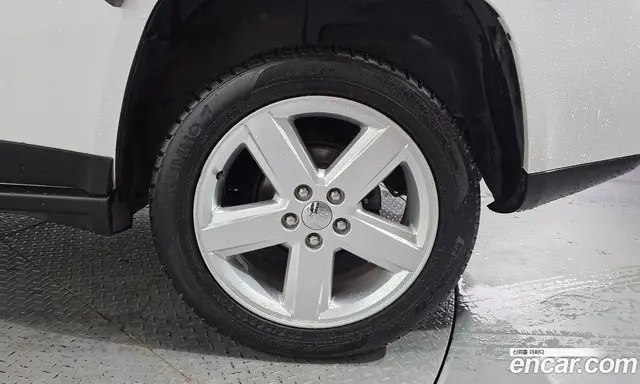 Jeep Compass 2012 2.4 автомат (гидро), миниатюра 5 Jeep Compass 2012 2.4 автомат (гидро), миниатюра 5