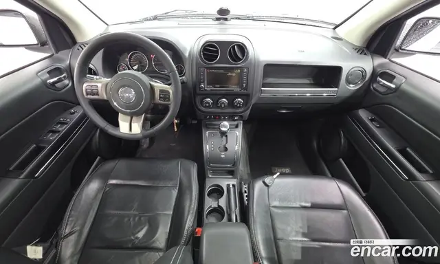 Jeep Compass 2012 2.4 автомат (гидро), миниатюра 7 Jeep Compass 2012 2.4 автомат (гидро), миниатюра 7