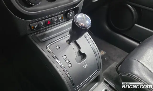 Jeep Compass 2012 2.4 автомат (гидро), миниатюра 9 Jeep Compass 2012 2.4 автомат (гидро), миниатюра 9