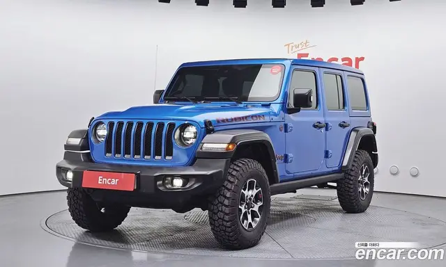 Jeep Wrangler, 2023, 60 061 км