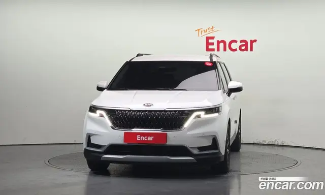 Kia Carnival 2021 2.2 автомат (гидро), миниатюра 3 Kia Carnival 2021 2.2 автомат (гидро), миниатюра 3