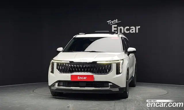 Kia Carnival 2024 1.6 автомат (гидро), миниатюра 2 Kia Carnival 2024 1.6 автомат (гидро), миниатюра 2