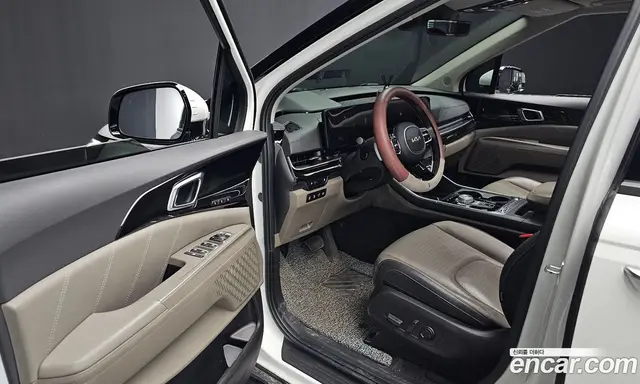 Kia Carnival 2024 1.6 автомат (гидро), миниатюра 12