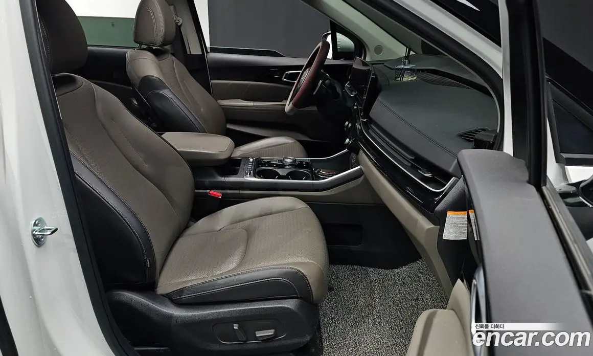 Kia Carnival 2024 1.6 автомат (гидро), фото 15 Kia Carnival 2024 1.6 автомат (гидро), фото 15
