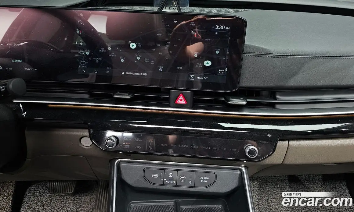 Kia Carnival 2024 1.6 автомат (гидро), фото 19 Kia Carnival 2024 1.6 автомат (гидро), фото 19