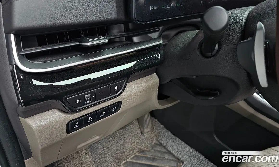 Kia Carnival 2024 1.6 автомат (гидро), фото 39 Kia Carnival 2024 1.6 автомат (гидро), фото 39