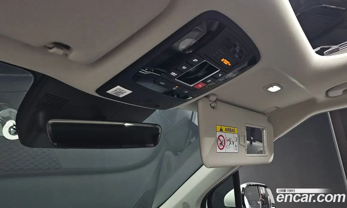 Kia Carnival 2024 1.6 автомат (гидро), фото 40 Kia Carnival 2024 1.6 автомат (гидро), фото 40
