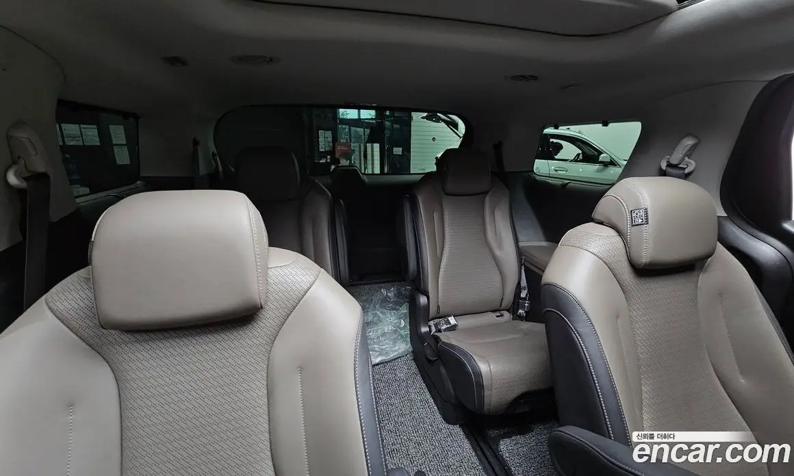 Kia Carnival 2024 1.6 автомат (гидро), фото 42 Kia Carnival 2024 1.6 автомат (гидро), фото 42