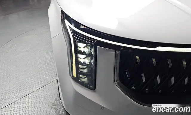 Kia Carnival 2024 1.6 автомат (гидро), миниатюра 7 Kia Carnival 2024 1.6 автомат (гидро), миниатюра 7