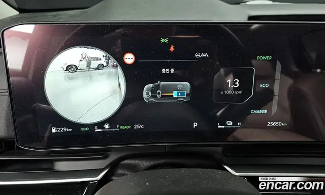 Kia Carnival 2024 1.6 автомат (гидро), миниатюра 10 Kia Carnival 2024 1.6 автомат (гидро), миниатюра 10