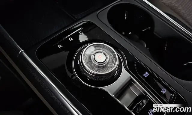Kia Carnival 2024 3.5 автомат (гидро), миниатюра 12