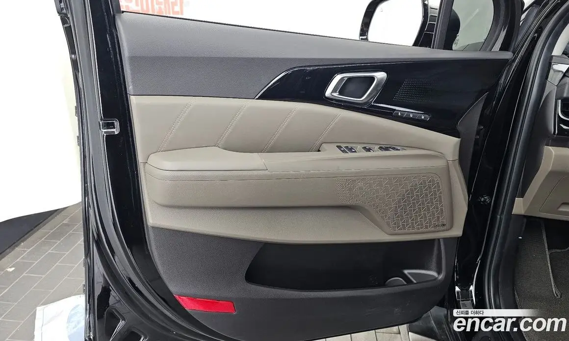 Kia Carnival 2024 3.5 автомат (гидро), фото 14 Kia Carnival 2024 3.5 автомат (гидро), фото 14