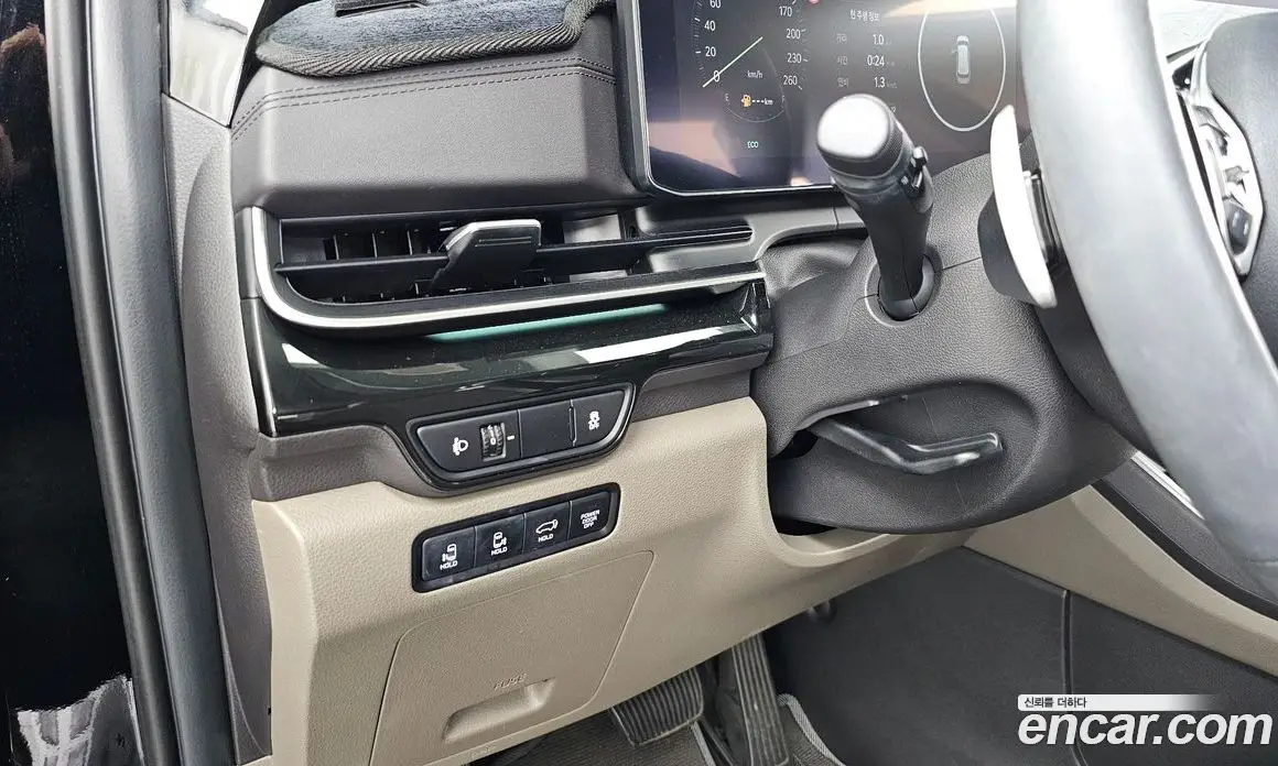 Kia Carnival 2024 3.5 автомат (гидро), фото 27 Kia Carnival 2024 3.5 автомат (гидро), фото 27