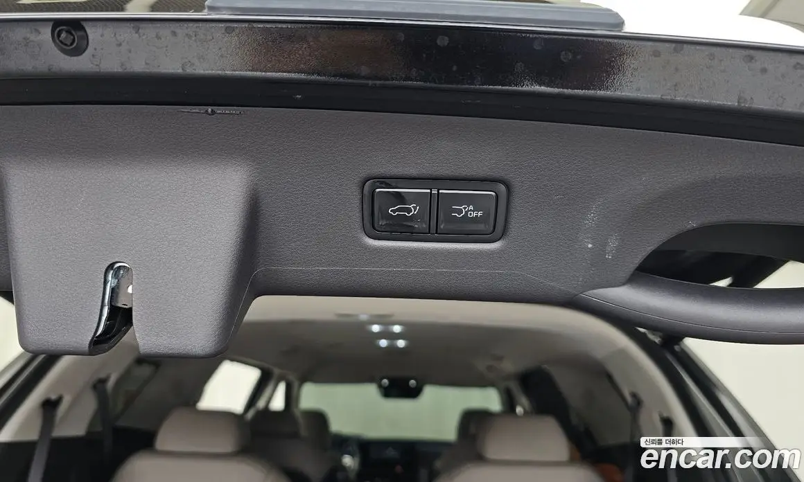 Kia Carnival 2024 3.5 автомат (гидро), фото 33 Kia Carnival 2024 3.5 автомат (гидро), фото 33