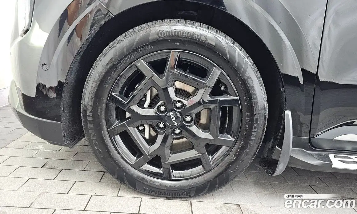 Kia Carnival 2024 3.5 автомат (гидро), фото 5 Kia Carnival 2024 3.5 автомат (гидро), фото 5