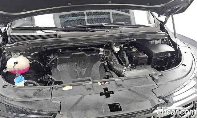 Kia Carnival 2024 3.5 автомат (гидро), миниатюра 6 Kia Carnival 2024 3.5 автомат (гидро), миниатюра 6