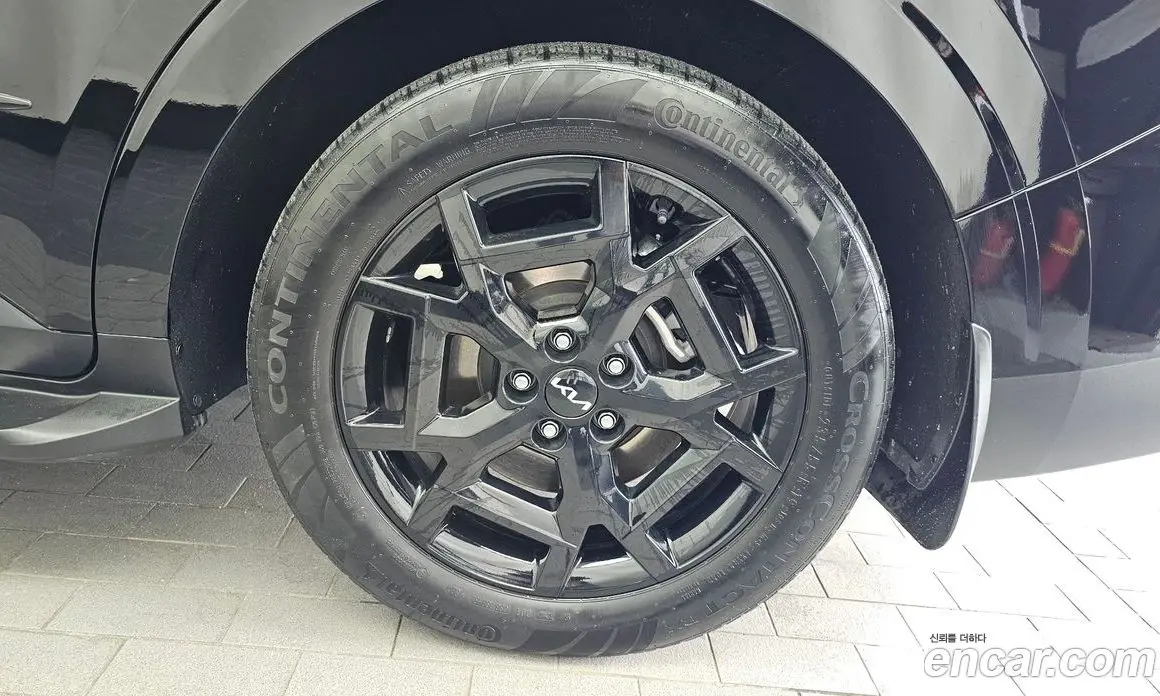Kia Carnival 2024 3.5 автомат (гидро), фото 7 Kia Carnival 2024 3.5 автомат (гидро), фото 7