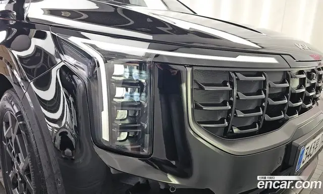 Kia Carnival 2024 3.5 автомат (гидро), миниатюра 8 Kia Carnival 2024 3.5 автомат (гидро), миниатюра 8