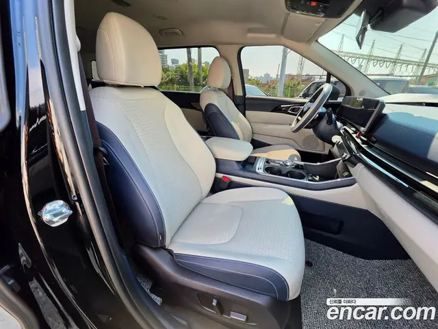 Kia Carnival 2025 1.6 автомат (гидро), миниатюра 11 Kia Carnival 2025 1.6 автомат (гидро), миниатюра 11