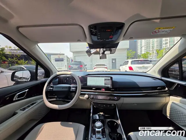 Kia Carnival 2025 1.6 автомат (гидро), миниатюра 8 Kia Carnival 2025 1.6 автомат (гидро), миниатюра 8