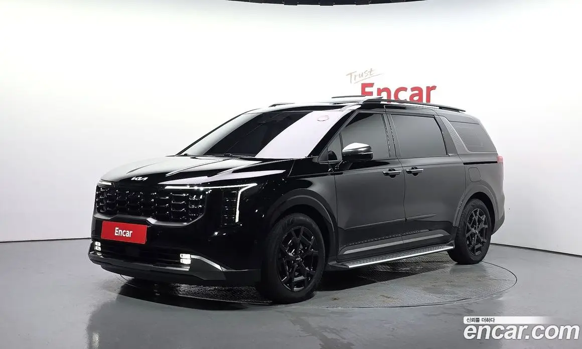 Kia Carnival 2025 1.6 автомат (гидро), фото 1 Kia Carnival 2025 1.6 автомат (гидро), фото 1