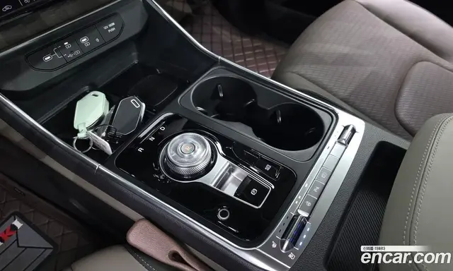 Kia Carnival 2025 1.6 автомат (гидро), миниатюра 12