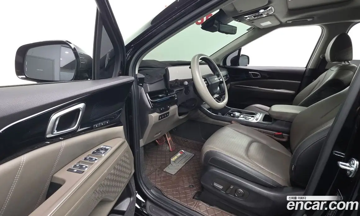 Kia Carnival 2025 1.6 автомат (гидро), фото 13 Kia Carnival 2025 1.6 автомат (гидро), фото 13