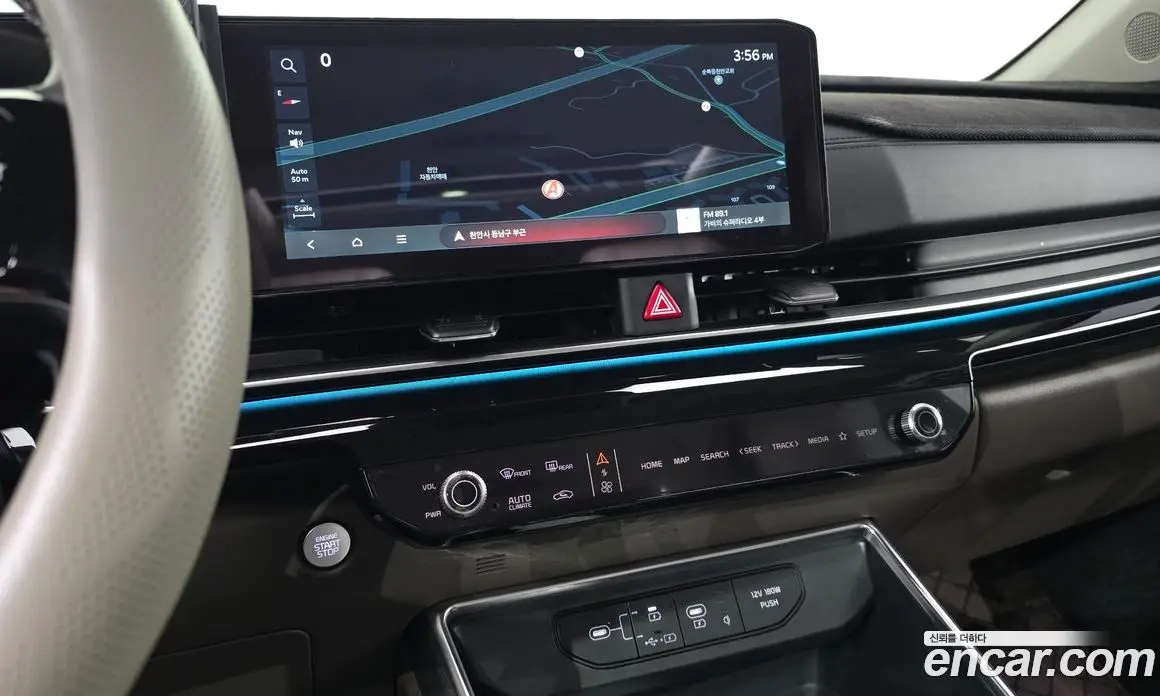 Kia Carnival 2025 1.6 автомат (гидро), фото 19 Kia Carnival 2025 1.6 автомат (гидро), фото 19