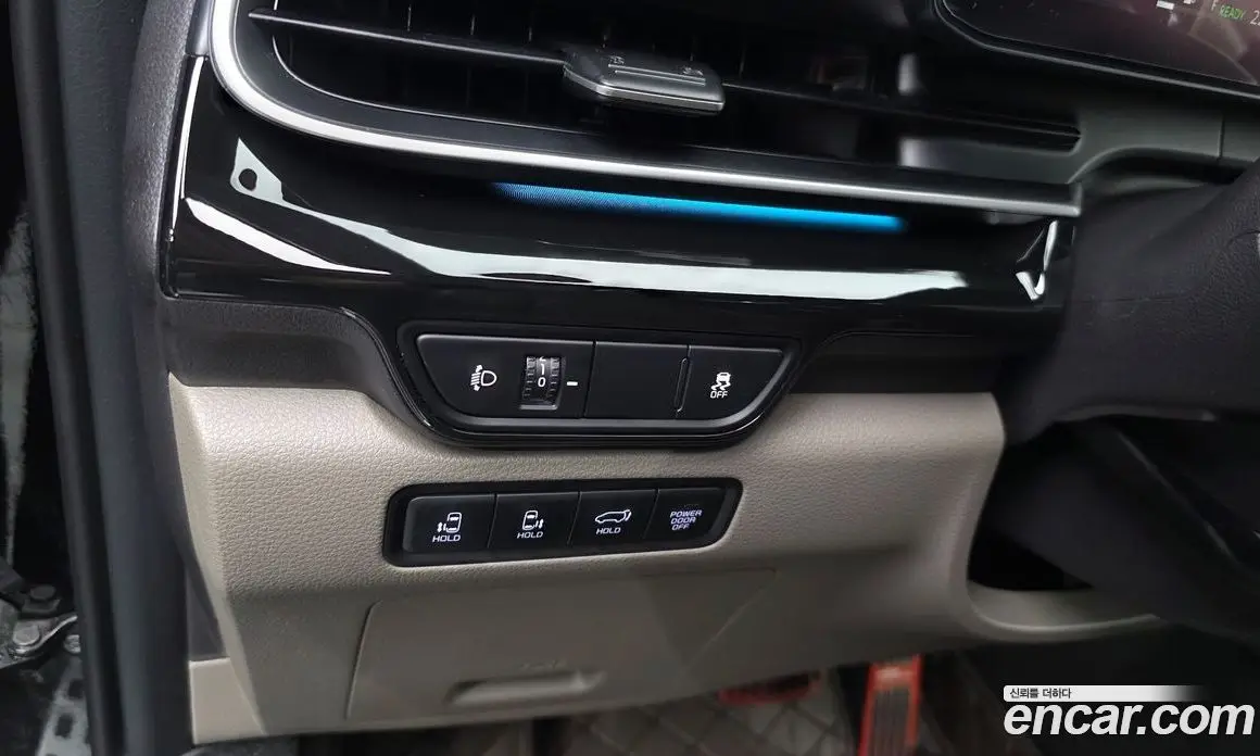 Kia Carnival 2025 1.6 автомат (гидро), фото 28 Kia Carnival 2025 1.6 автомат (гидро), фото 28