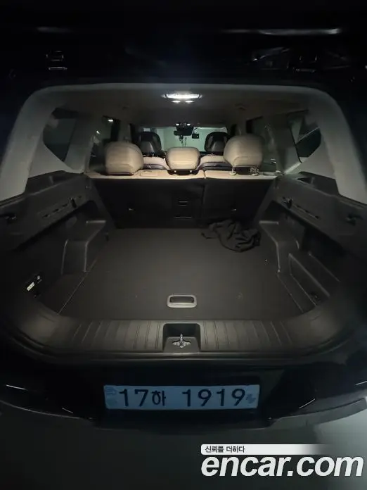 Kia EV5 2026 автомат (гидро), фото 12 Kia EV5 2026 автомат (гидро), фото 12