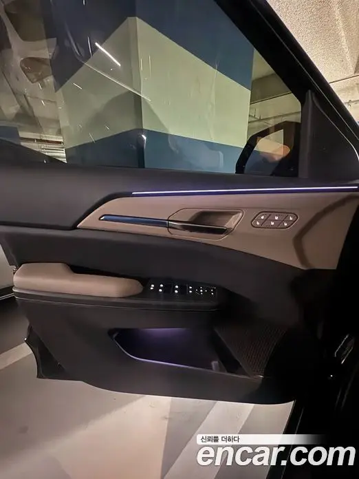 Kia EV5 2026 автомат (гидро), фото 9 Kia EV5 2026 автомат (гидро), фото 9