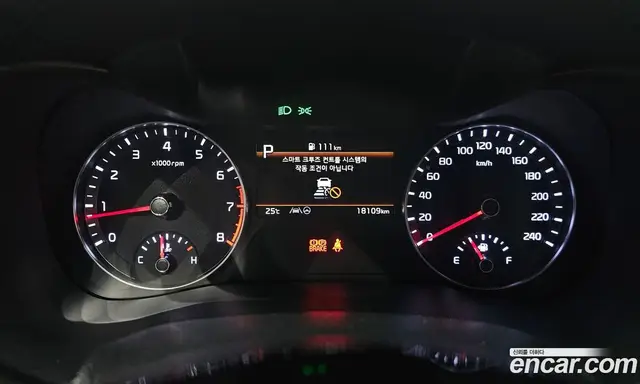 Kia K3 2021 1.6 автомат (гидро), миниатюра 11 Kia K3 2021 1.6 автомат (гидро), миниатюра 11