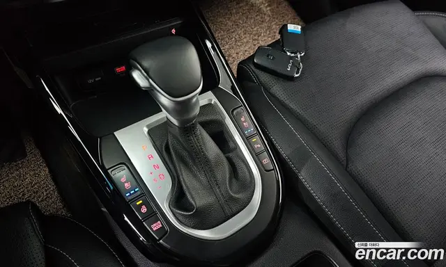 Kia K3 2021 1.6 автомат (гидро), миниатюра 12