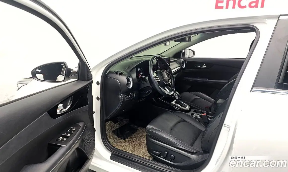 Kia K3 2021 1.6 автомат (гидро), фото 13 Kia K3 2021 1.6 автомат (гидро), фото 13