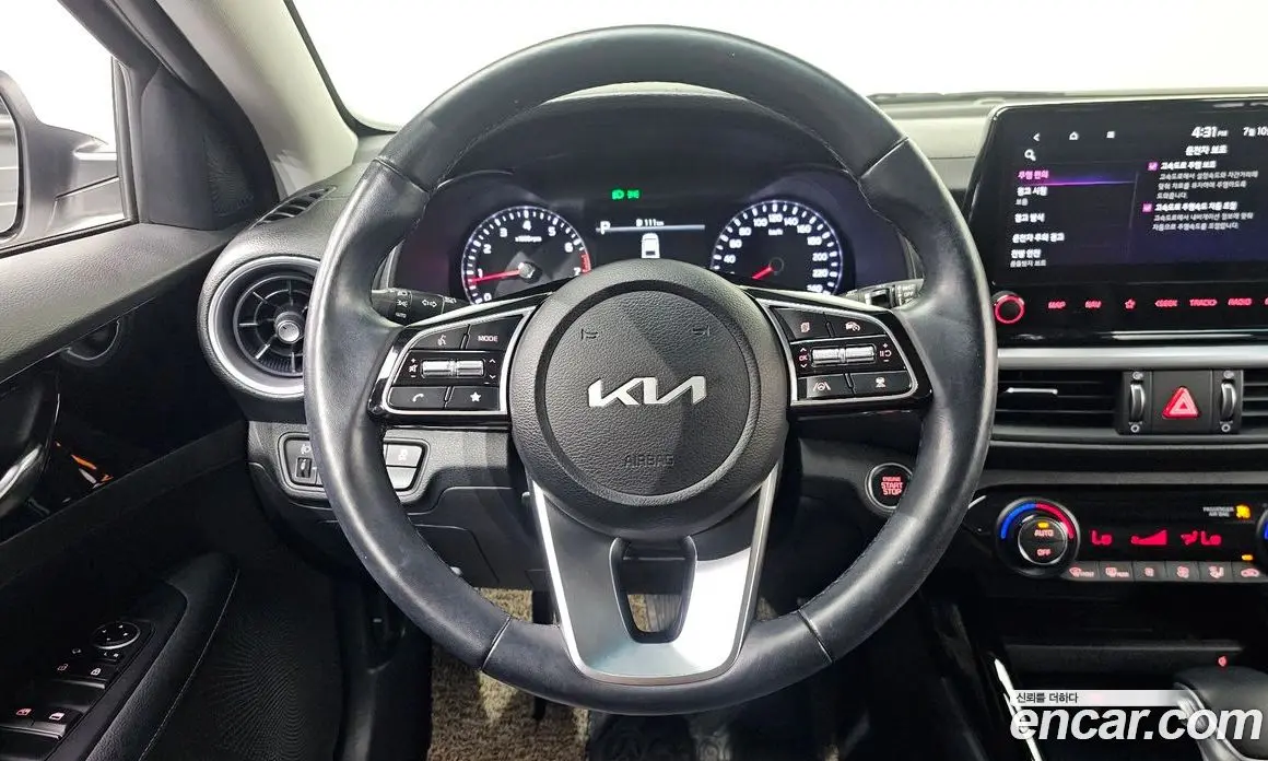 Kia K3 2021 1.6 автомат (гидро), фото 19 Kia K3 2021 1.6 автомат (гидро), фото 19