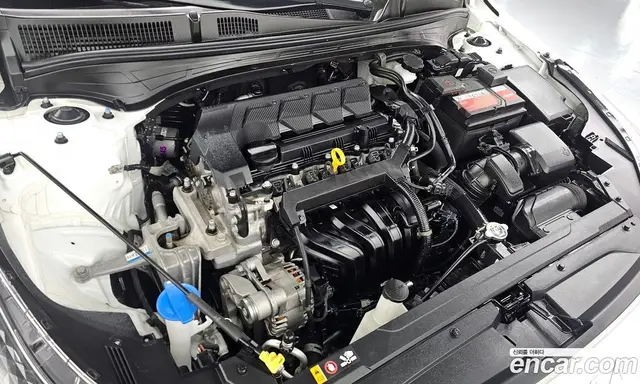 Kia K3 2021 1.6 автомат (гидро), миниатюра 6 Kia K3 2021 1.6 автомат (гидро), миниатюра 6