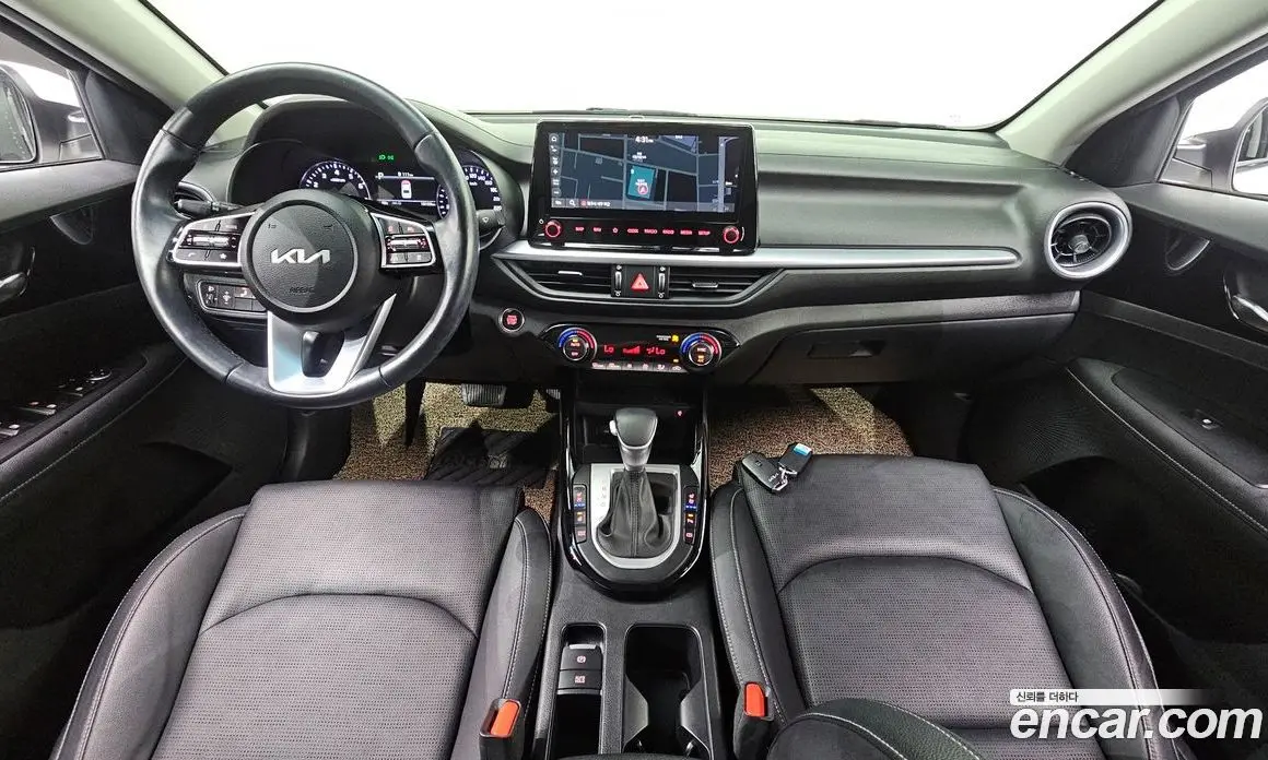 Kia K3 2021 1.6 автомат (гидро), фото 10 Kia K3 2021 1.6 автомат (гидро), фото 10