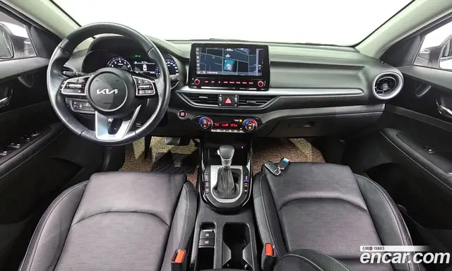 Kia K3 2021 1.6 автомат (гидро), миниатюра 10 Kia K3 2021 1.6 автомат (гидро), миниатюра 10